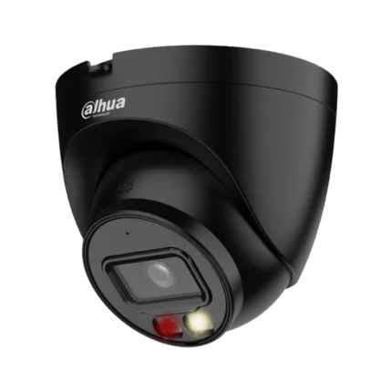 Dahua IPC-HDW1439V-A-IL-0280B-BLACK IP камера