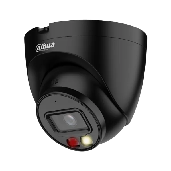 ip-kamera-dahua-ipc-hdw1439-v-a-il-0280-b-cherna Dahua IPC-HDW1439V-A-IL-0280B-BLACK IP камера