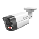 Dahua IPC-HFW1439TL1-A-IL-0360B IP камера черна