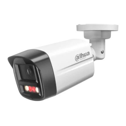 Dahua IPC-HFW1439TL1-A-IL-0360B IP камера черна