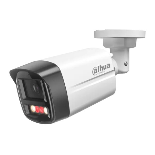 ip-kamera-dahua-ipc-hfw1439-tl1-a-il-0360-b Dahua IPC-HFW1439TL1-A-IL-0360B IP камера черна