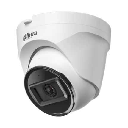 Dahua IPC-T1E40-A-0280B IP камера