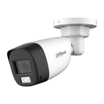Dahua HAC-HFW1200CL-IL-A-0360B-S6 камера
