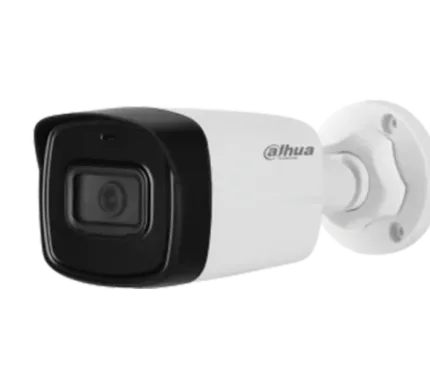 Dahua HAC-HFW1200TL-0280B-S6 камера