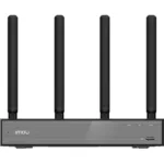 WiFi NVR IMOU 10 канален