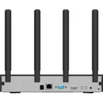 Wi-Fi мрежов видеорекордер IMOU NVR-N110W-8A0E – 10 канала, Wi-Fi 6, до 8MP - Image 3