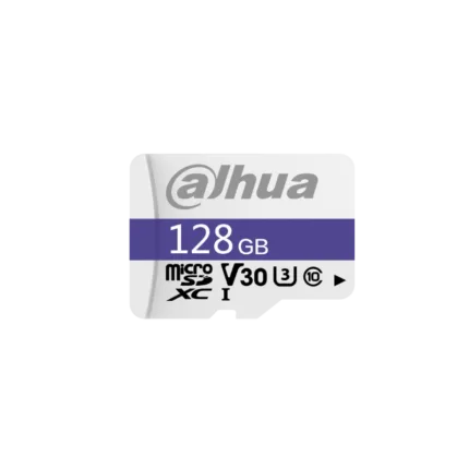 MicroSD карта Dahua TF-C100 128GB