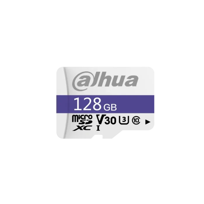 MicroSD карта Dahua TF-C100 128GB