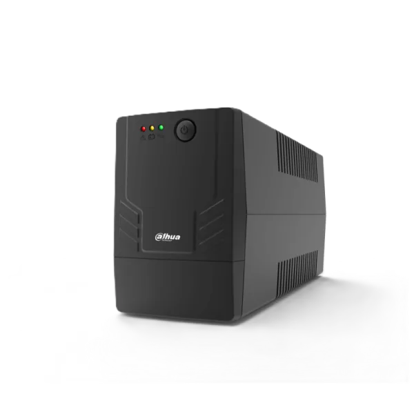 linejno-interaktiven-ups-dahua-pfm3350-600-va-360-w DAHUA PFM3350-600VA/360W LINE-INTERACTIVE UPS - Image 1