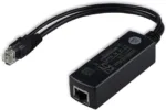 PoE Splitter 5V 2.4A Micro USB
