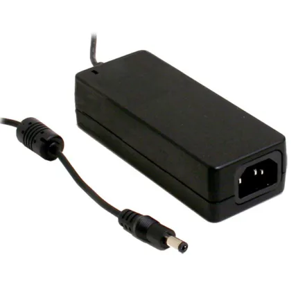 Захранващ адаптер 12V 5A 60W