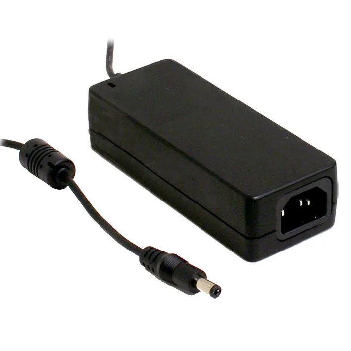 GST40A05_1 Захранващ адаптер 12V 5A 60W