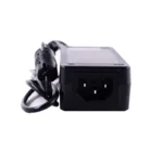 Захранващ адаптер 12V 5A 60W – AC/DC, 100–240V, 5.5 × 2.1 mm - Image 2