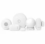 IMOU KIT-Alarm ZG2-EU-5 – ZigBee / Wi-Fi Интелигентна алармена система - Image 2