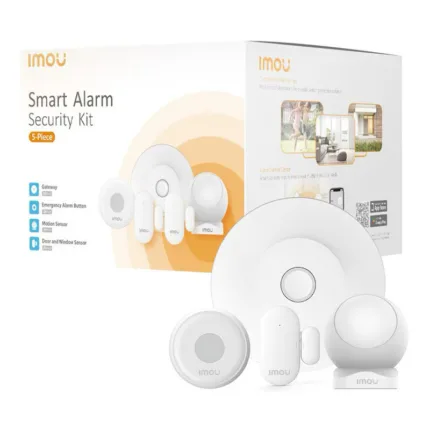IMOU KIT-Alarm ZG2-EU-5