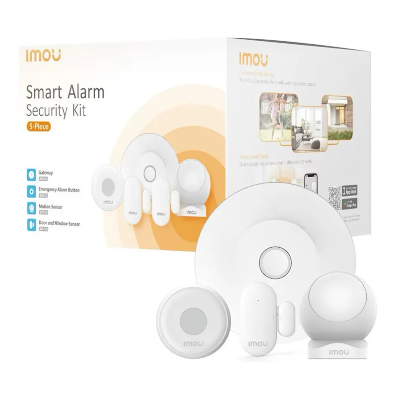 KIT-Alarm ZG2 -EU-5 IMOU KIT-Alarm ZG2-EU-5