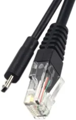 Активен PoE сплитер 48V към 5V Micro USB – 2.4A, 10/100 Mbps - Image 3