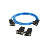 VGA RJ45 адаптер комплект