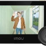Смарт Шпионка за Врата IMOU VD1-5M0S