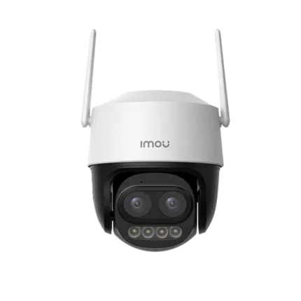 IP Камера IMOU IPC-S7DP-5M0WEZ Cruiser Z