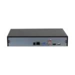 Мрежов Видеорекордер DAHUA NVR4116HS-EI – 16 Канала, 16MP, WizSense, SMD Plus, 4K, HDD до 16TB - Image 2