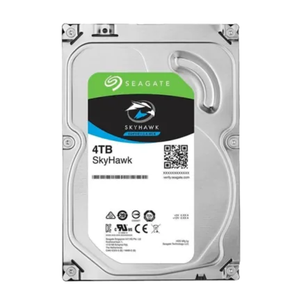 SEAGATE ST4000VX016 4TB SkyHawk HDD