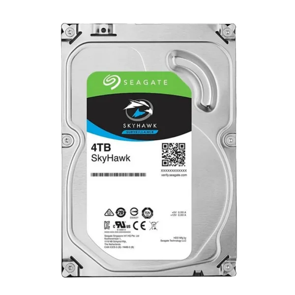 hard-disk-seagate-skyhawk-st4000-vx016 SEAGATE ST4000VX016 4TB SkyHawk HDD
