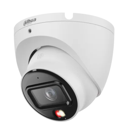 DAHUA IPC-HDW1839T-A-IL-0280B-S6 IP камера